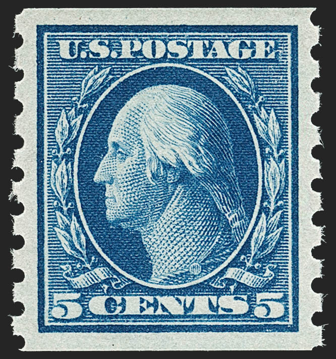 Sale no. 1231 — Lot no. 306 — Siegel Auction Galleries