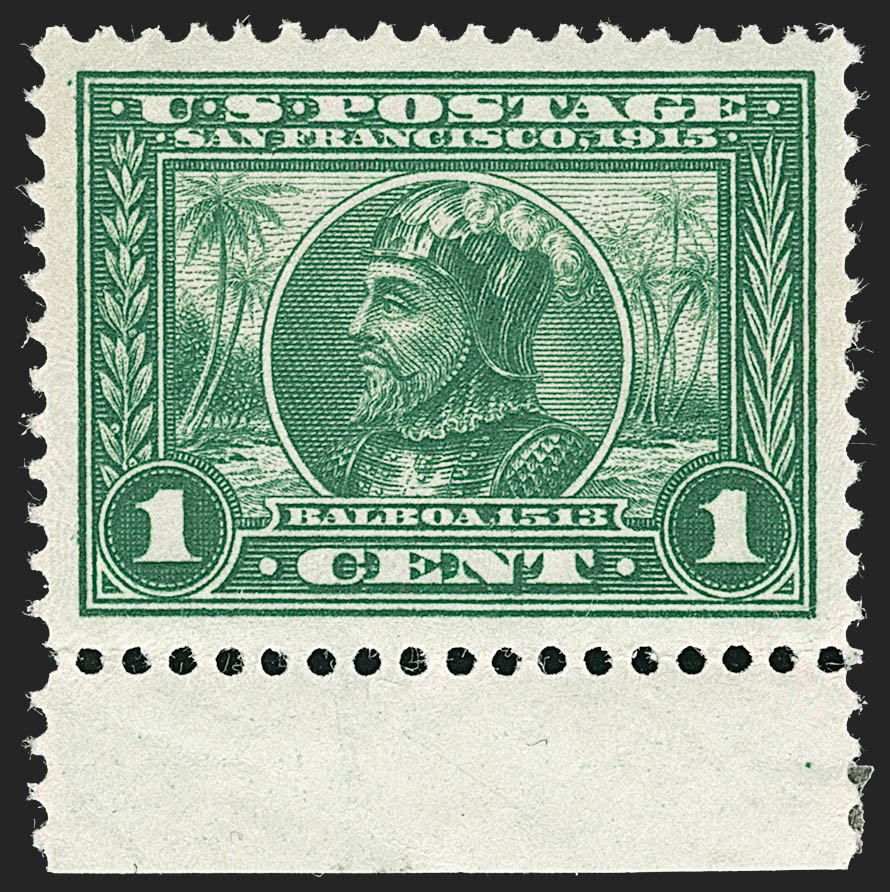 Sale no. 1231 — Lot no. 307 — Siegel Auction Galleries