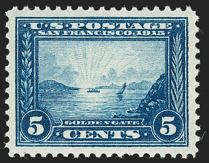 Sale no. 1231 — Lot no. 309 — Siegel Auction Galleries