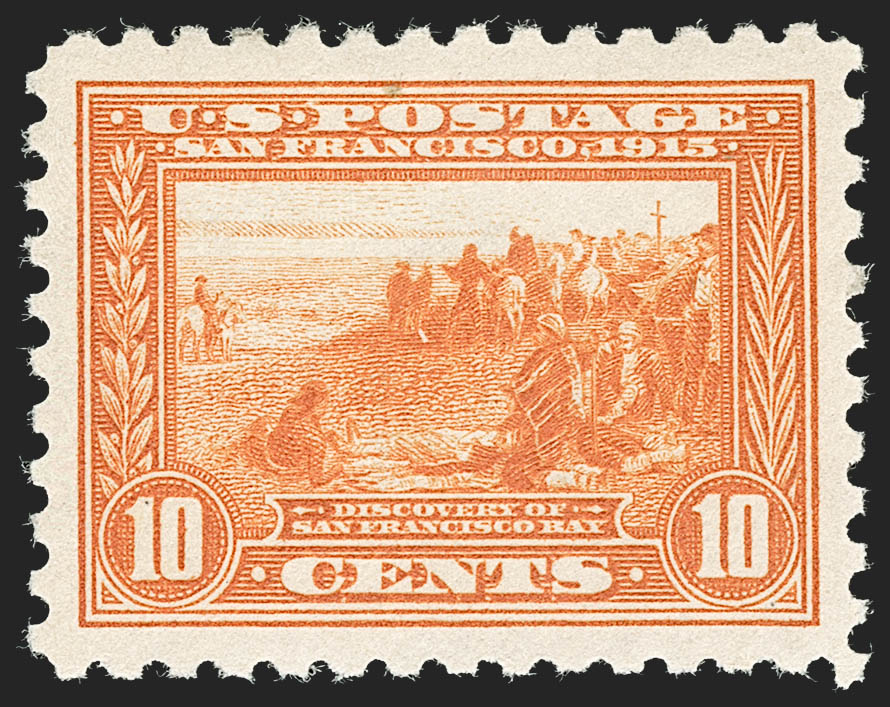 Sale no. 1231 — Lot no. 314 — Siegel Auction Galleries
