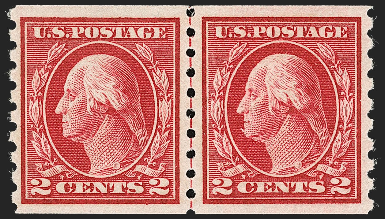 Sale no. 1231 — Lot no. 322 — Siegel Auction Galleries