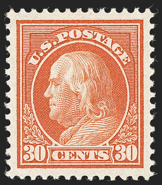 Sale no. 1231 — Lot no. 331 — Siegel Auction Galleries