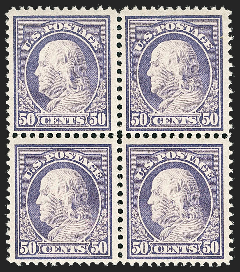 Sale no. 1231 — Lot no. 333 — Siegel Auction Galleries