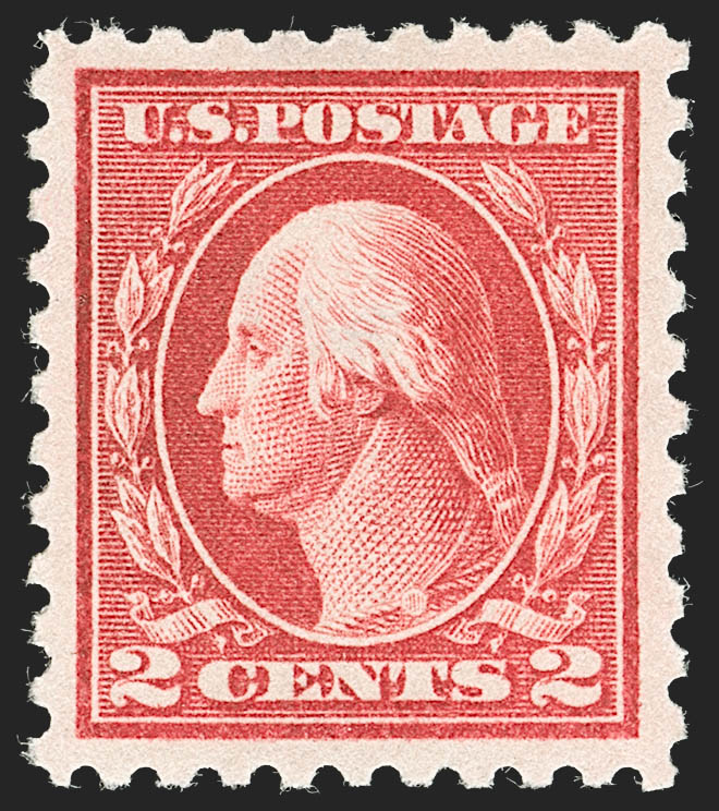Sale no. 1231 — Lot no. 337 — Siegel Auction Galleries