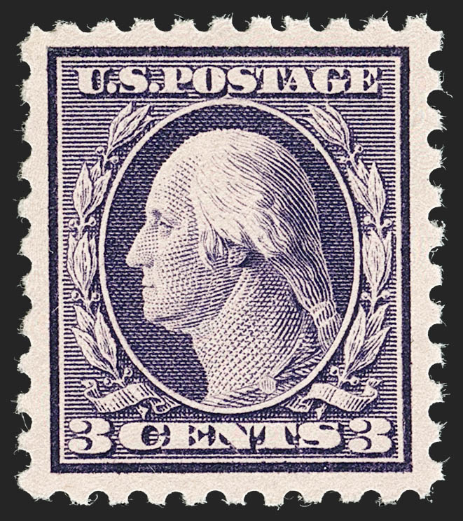 Sale no. 1231 — Lot no. 338 — Siegel Auction Galleries