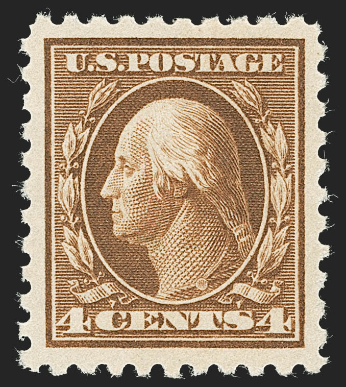 Sale no. 1231 — Lot no. 339 — Siegel Auction Galleries