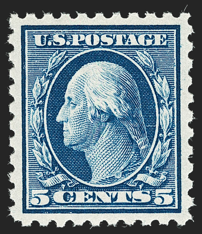 Sale no. 1231 — Lot no. 340 — Siegel Auction Galleries
