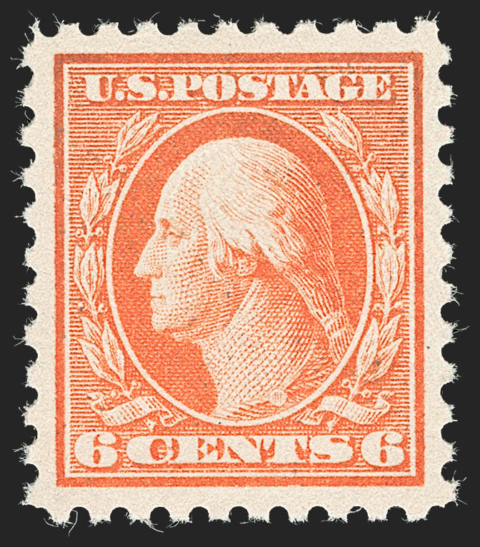 Sale no. 1231 — Lot no. 341 — Siegel Auction Galleries