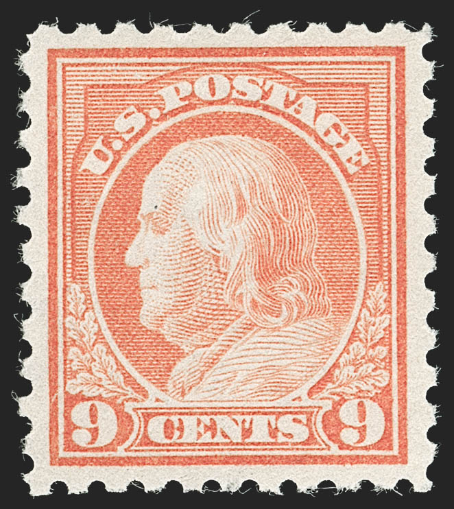 Sale no. 1231 — Lot no. 344 — Siegel Auction Galleries