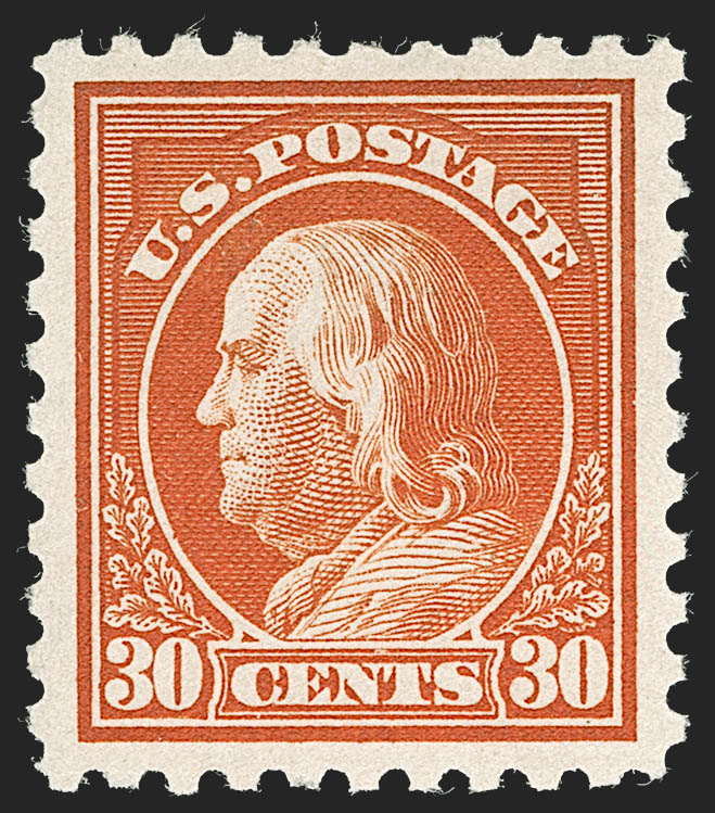Sale no. 1231 — Lot no. 351 — Siegel Auction Galleries