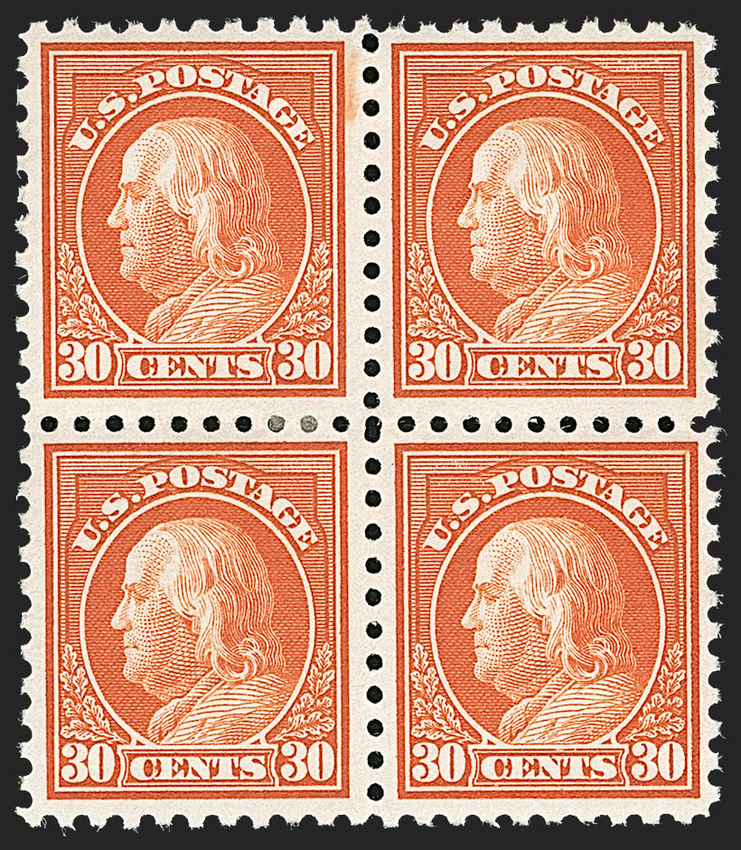 Sale no. 1231 — Lot no. 352 — Siegel Auction Galleries