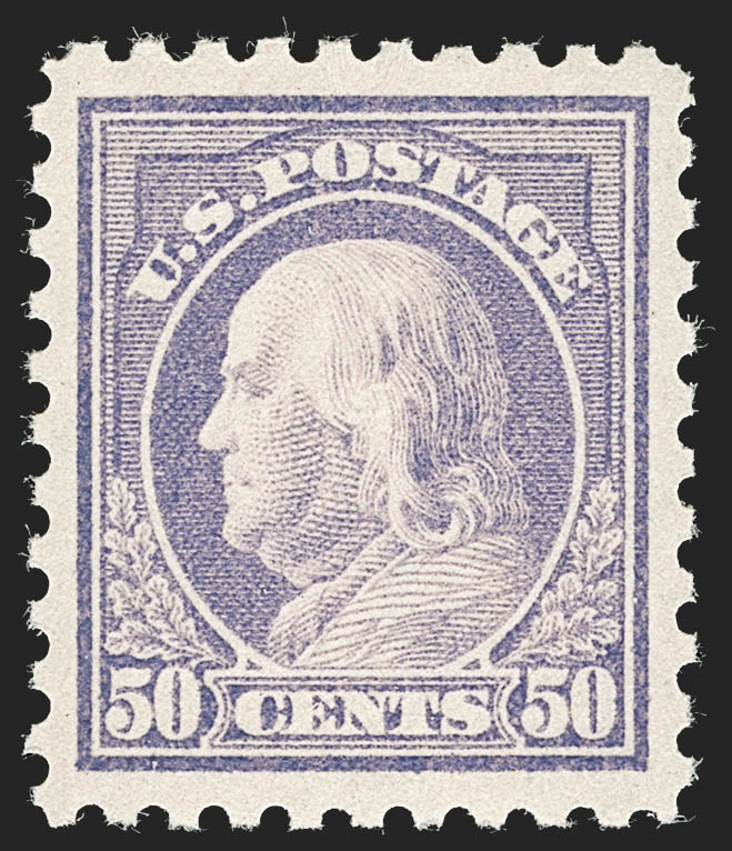 Sale no. 1231 — Lot no. 353 — Siegel Auction Galleries