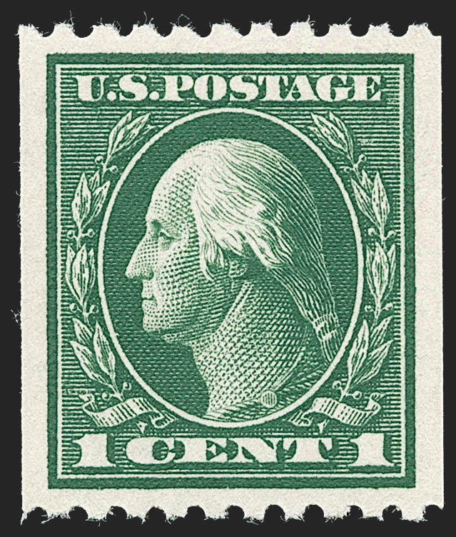 Sale no. 1231 — Lot no. 355 — Siegel Auction Galleries