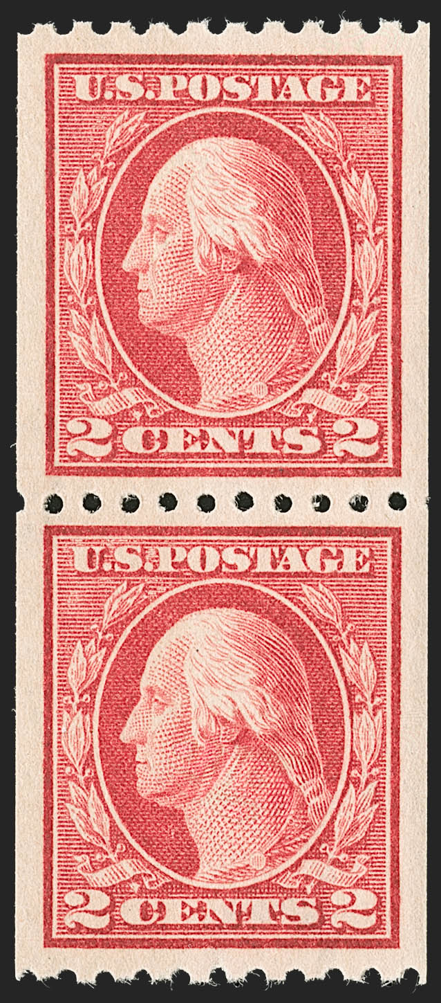 Sale no. 1231 — Lot no. 356 — Siegel Auction Galleries