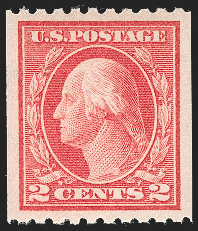 Sale no. 1231 — Lot no. 357 — Siegel Auction Galleries