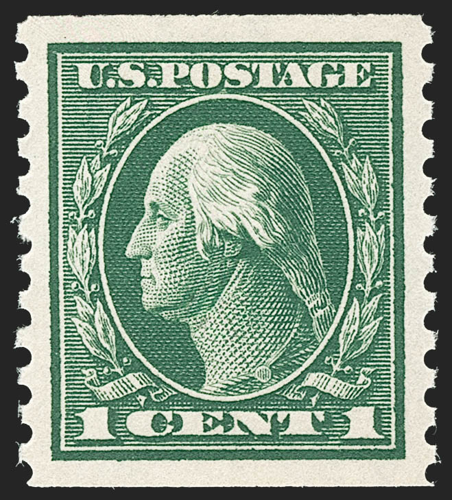Sale no. 1231 — Lot no. 359 — Siegel Auction Galleries
