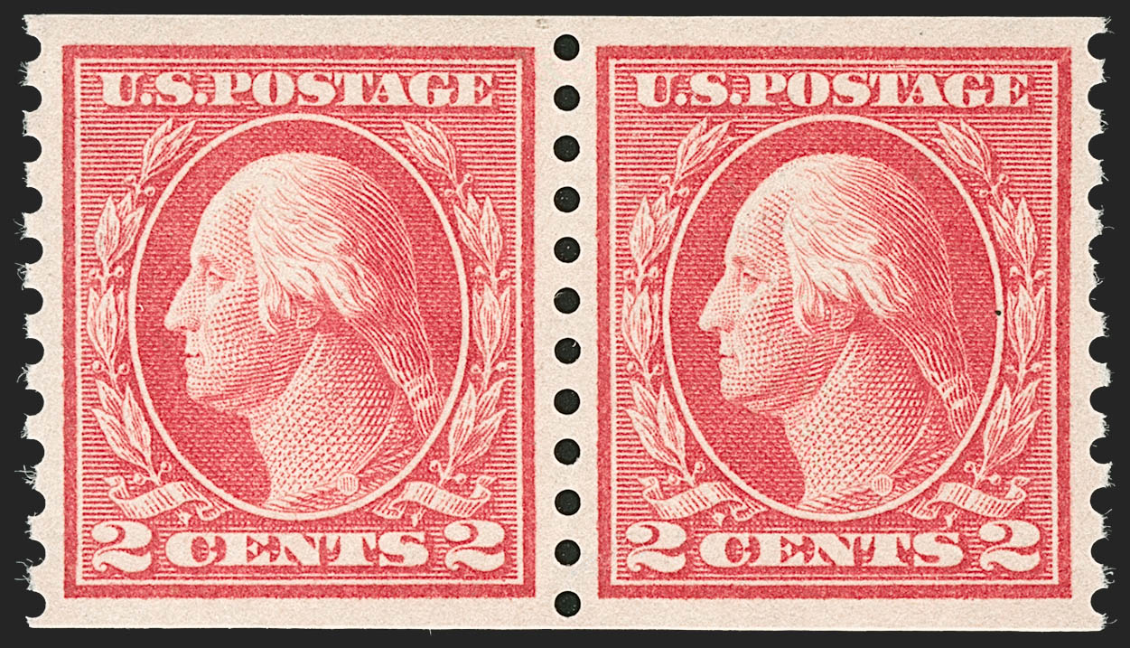 Sale no. 1231 — Lot no. 360 — Siegel Auction Galleries