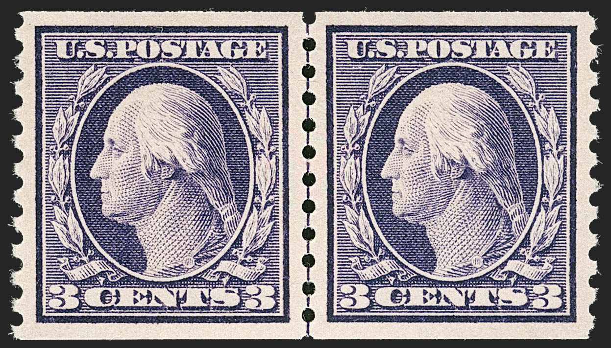 Sale no. 1231 — Lot no. 361 — Siegel Auction Galleries