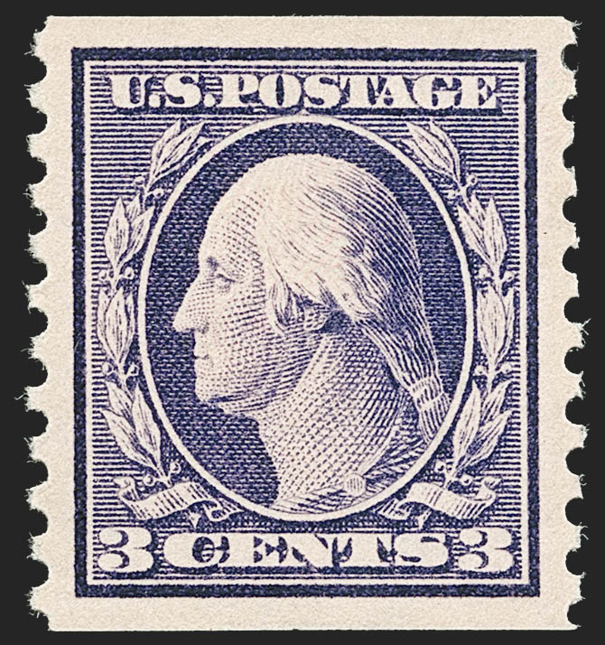 Sale no. 1231 — Lot no. 362 — Siegel Auction Galleries