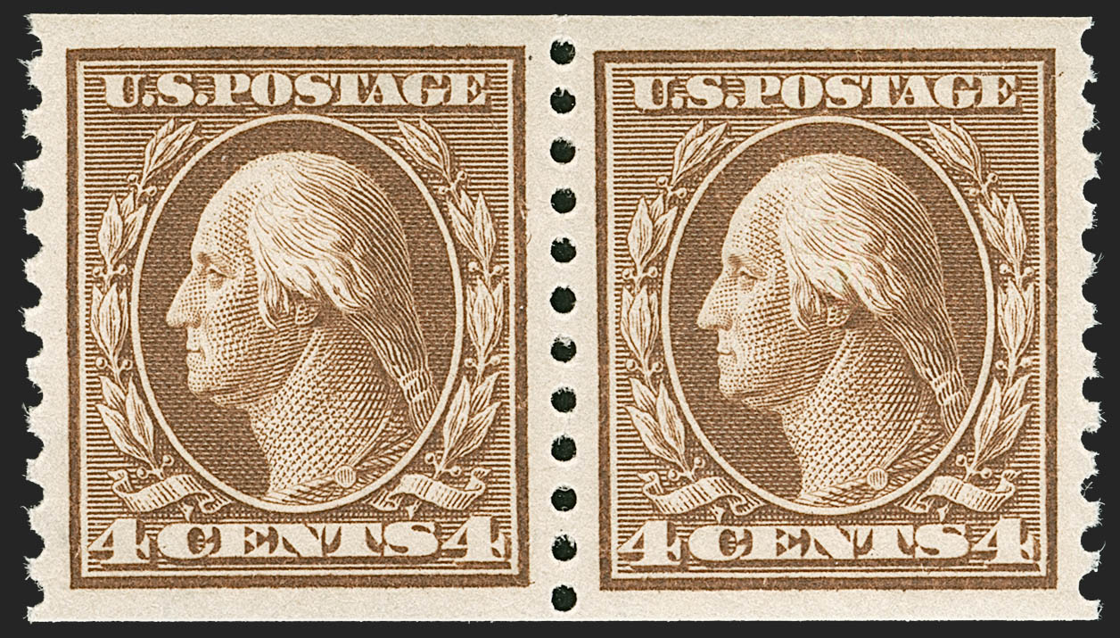 Sale no. 1231 — Lot no. 364 — Siegel Auction Galleries