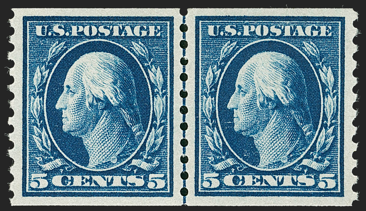 Sale no. 1231 — Lot no. 365 — Siegel Auction Galleries