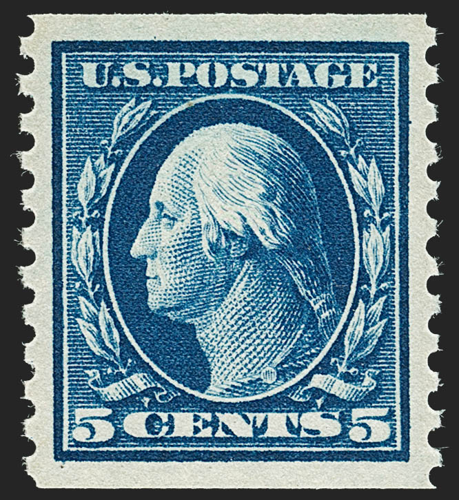 Sale no. 1231 — Lot no. 366 — Siegel Auction Galleries