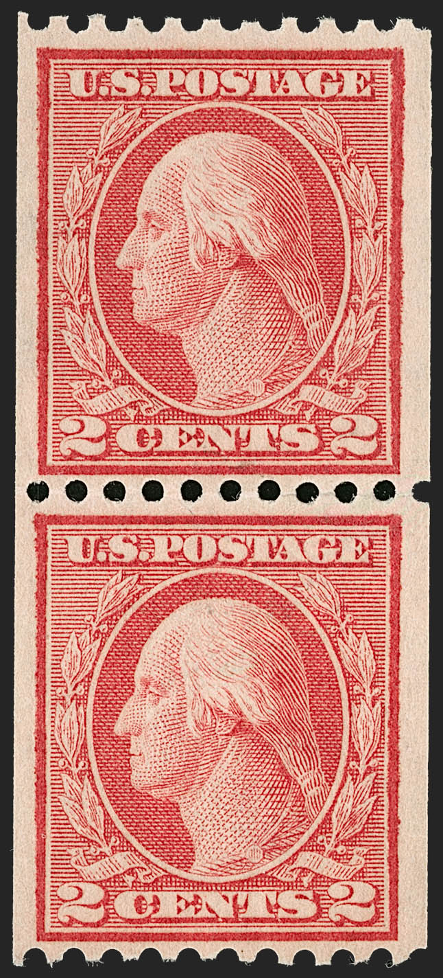 Sale no. 1231 — Lot no. 369 — Siegel Auction Galleries