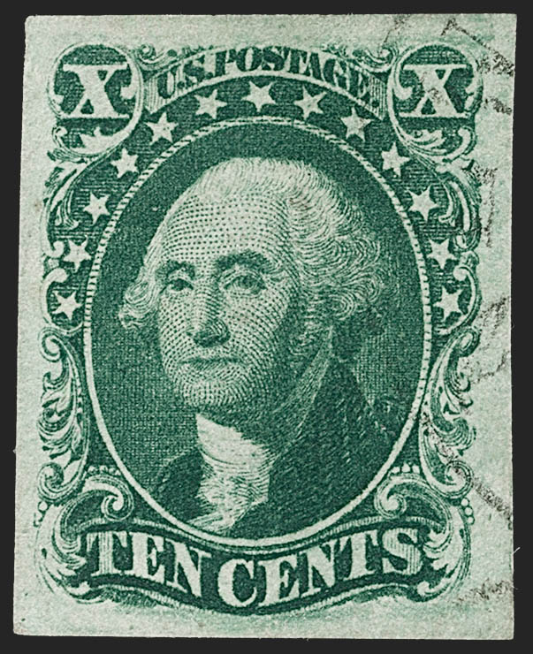 Sale no. 1231 — Lot no. 37 — Siegel Auction Galleries