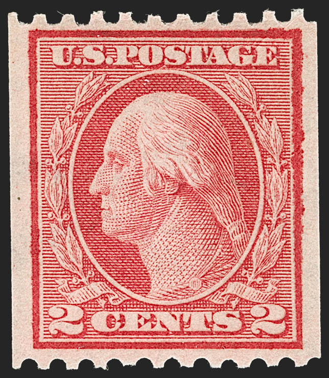 Sale no. 1231 — Lot no. 370 — Siegel Auction Galleries
