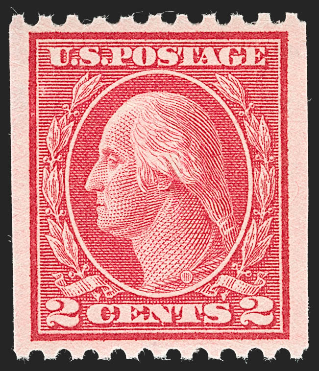 Sale no. 1231 — Lot no. 371 — Siegel Auction Galleries