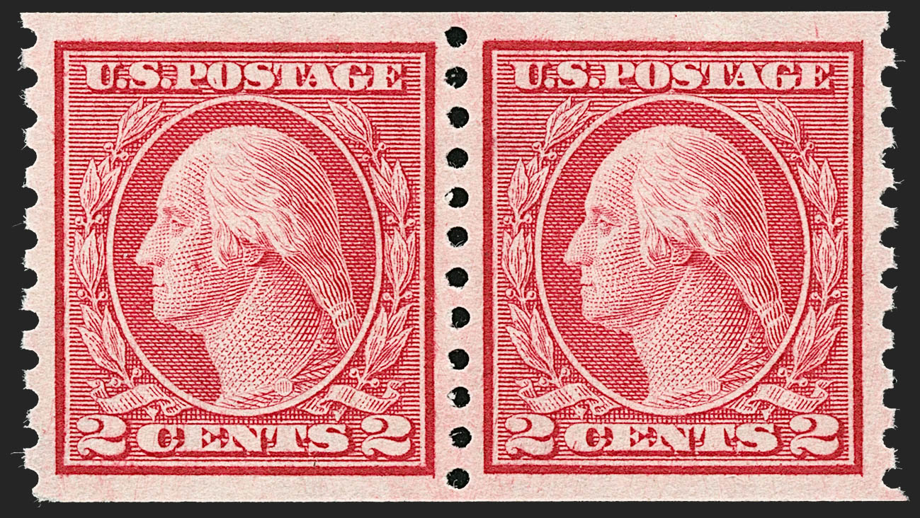 Sale no. 1231 — Lot no. 374 — Siegel Auction Galleries