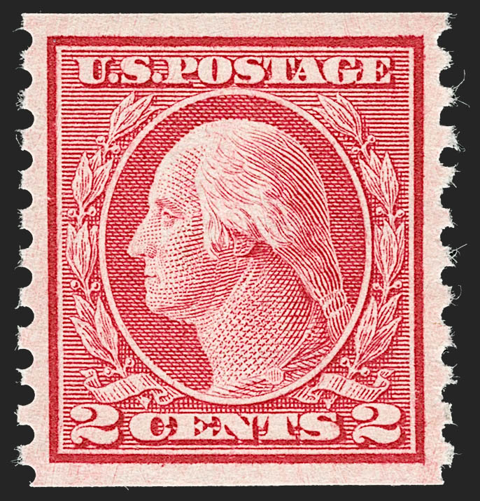 Sale no. 1231 — Lot no. 375 — Siegel Auction Galleries