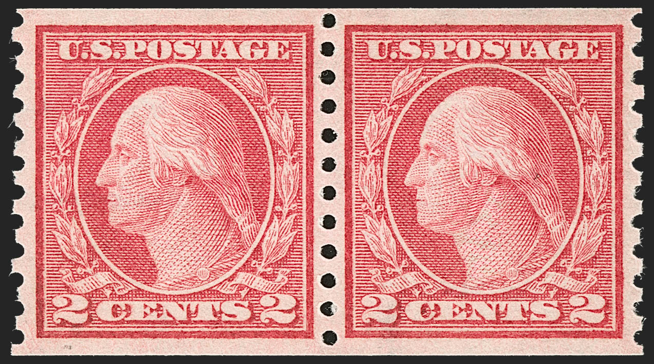 Sale no. 1231 — Lot no. 376 — Siegel Auction Galleries