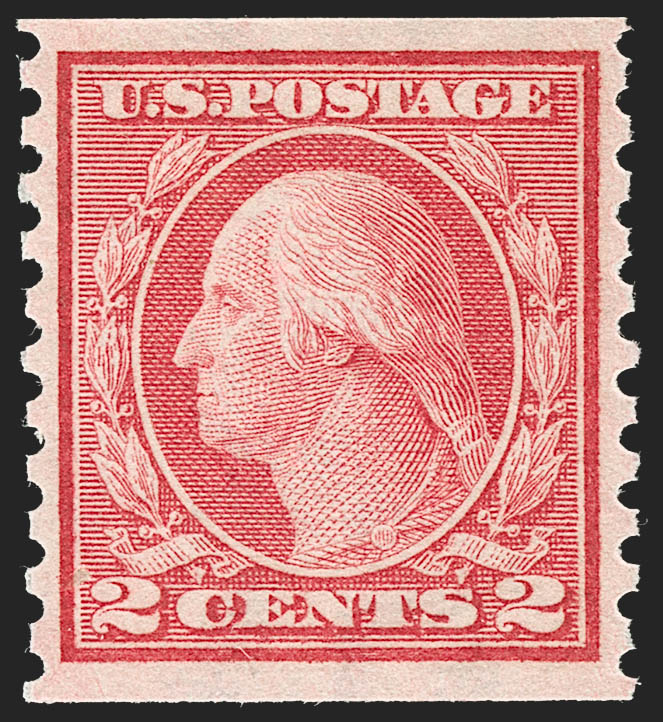 Sale no. 1231 — Lot no. 377 — Siegel Auction Galleries