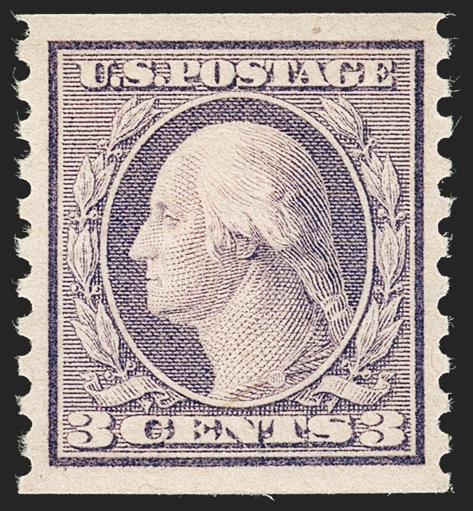 Sale no. 1231 — Lot no. 380 — Siegel Auction Galleries