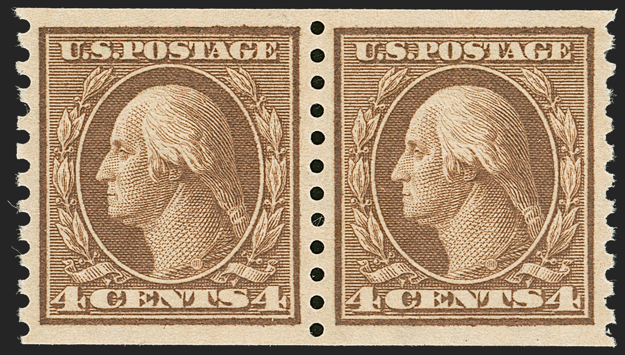 Sale no. 1231 — Lot no. 382 — Siegel Auction Galleries