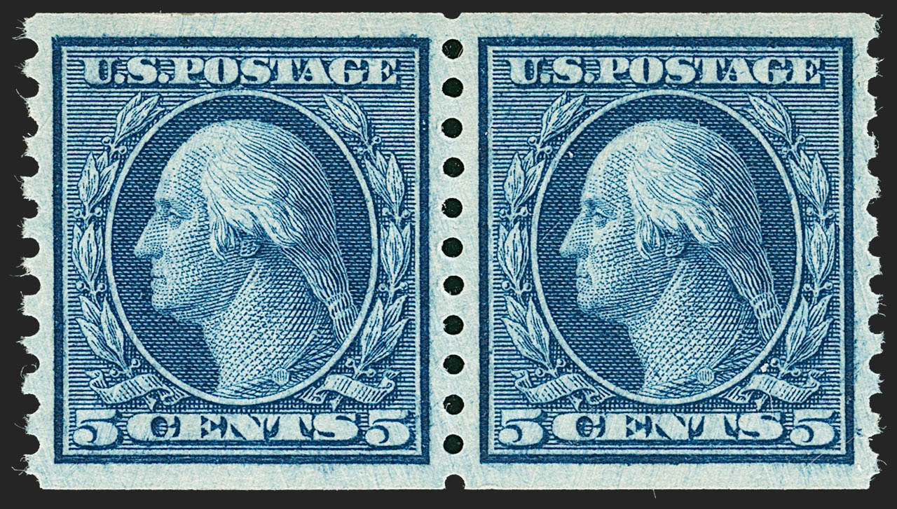 Sale no. 1231 — Lot no. 383 — Siegel Auction Galleries