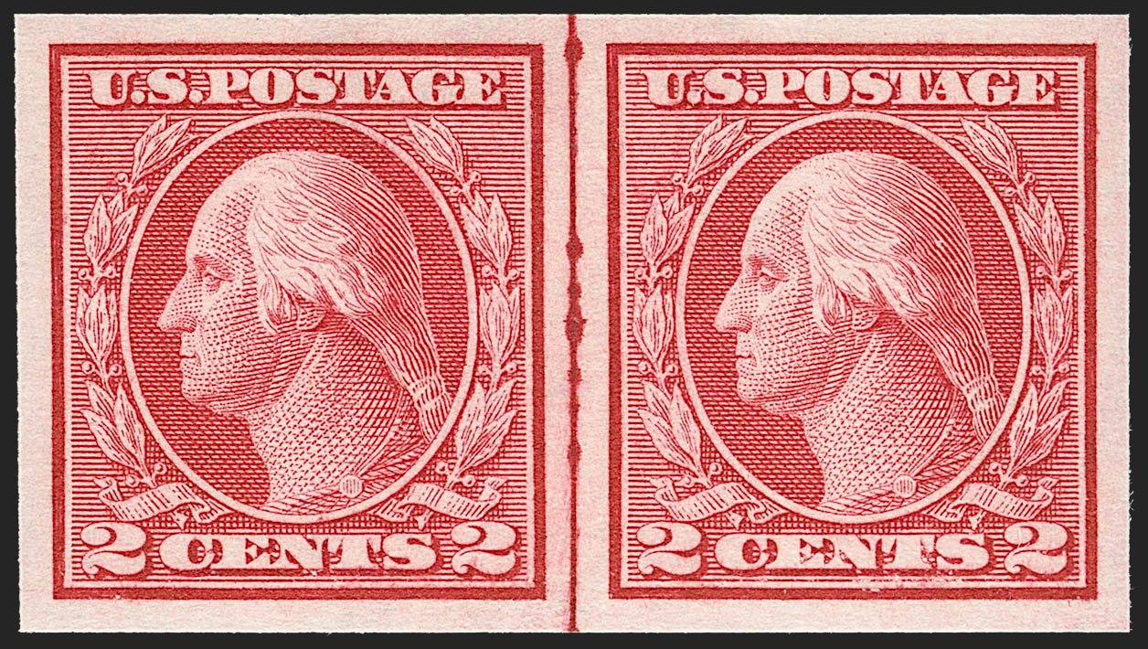 Sale no. 1231 — Lot no. 384 — Siegel Auction Galleries