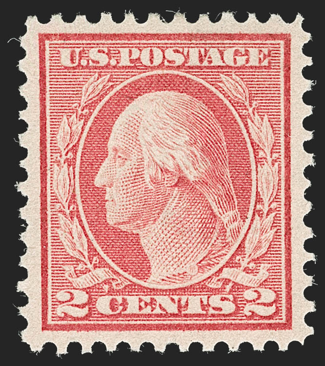 Sale no. 1231 — Lot no. 386 — Siegel Auction Galleries