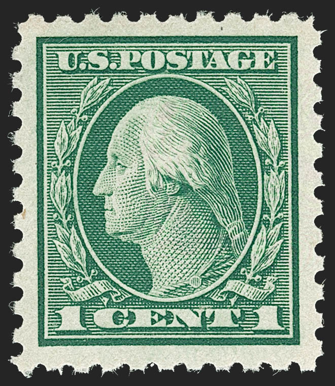 Sale no. 1231 — Lot no. 388 — Siegel Auction Galleries