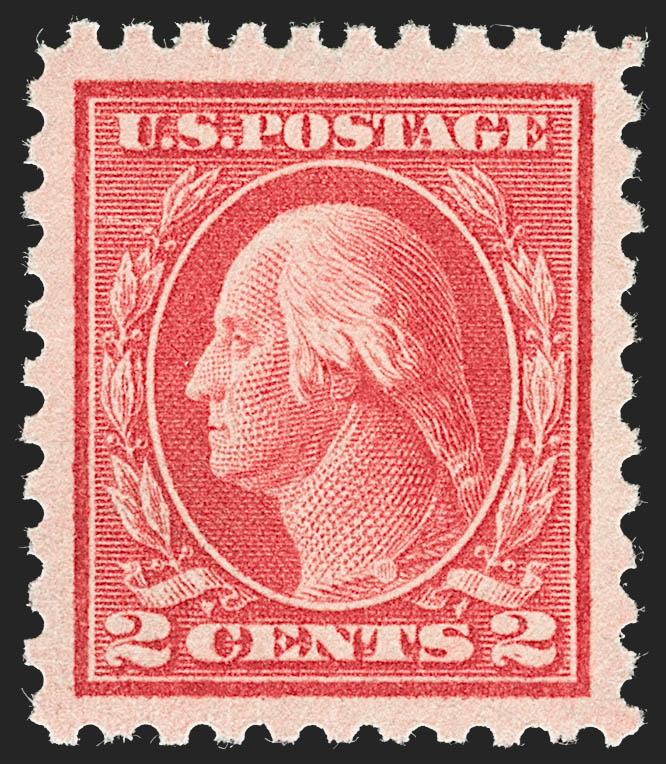 Sale no. 1231 — Lot no. 389 — Siegel Auction Galleries