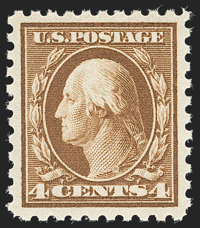 Sale no. 1231 — Lot no. 390 — Siegel Auction Galleries