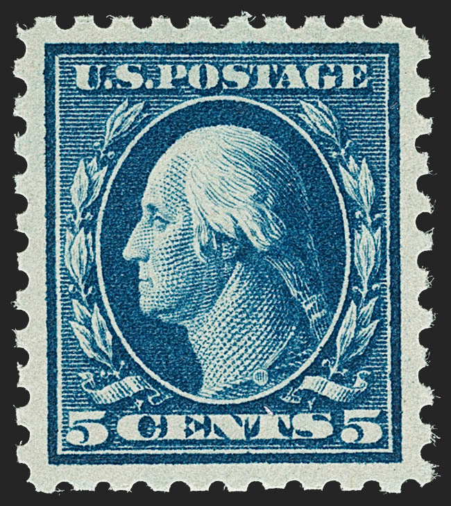 Sale no. 1231 — Lot no. 391 — Siegel Auction Galleries