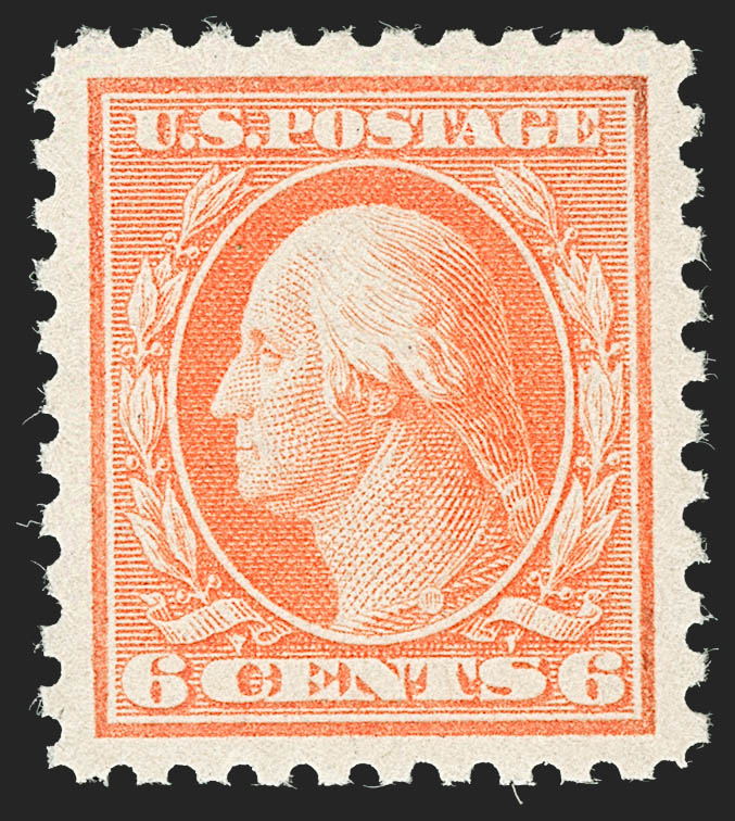 Sale no. 1231 — Lot no. 394 — Siegel Auction Galleries