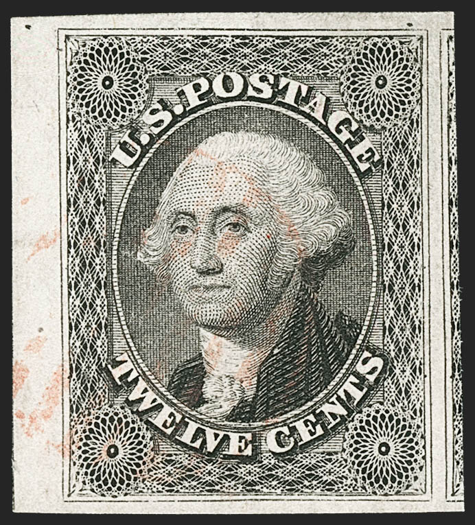 Sale no. 1231 — Lot no. 41 — Siegel Auction Galleries
