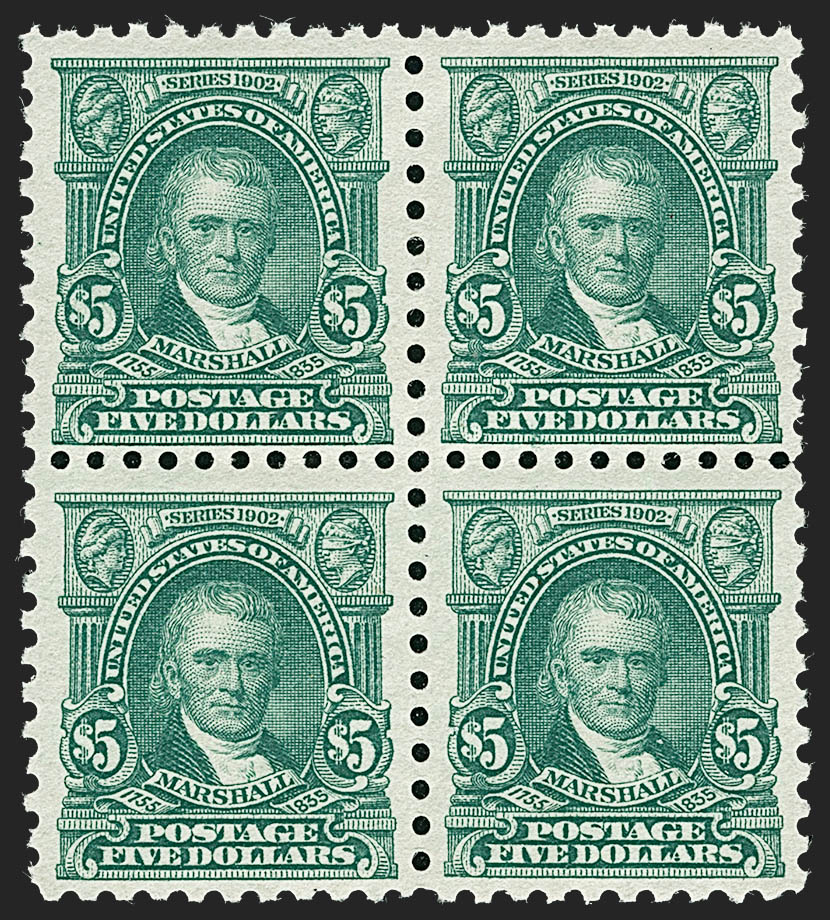 Sale no. 1231 — Lot no. 411 — Siegel Auction Galleries