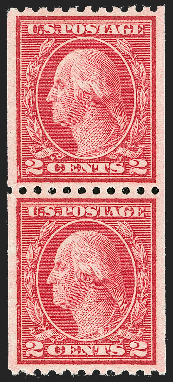 Sale no. 1231 — Lot no. 413 — Siegel Auction Galleries