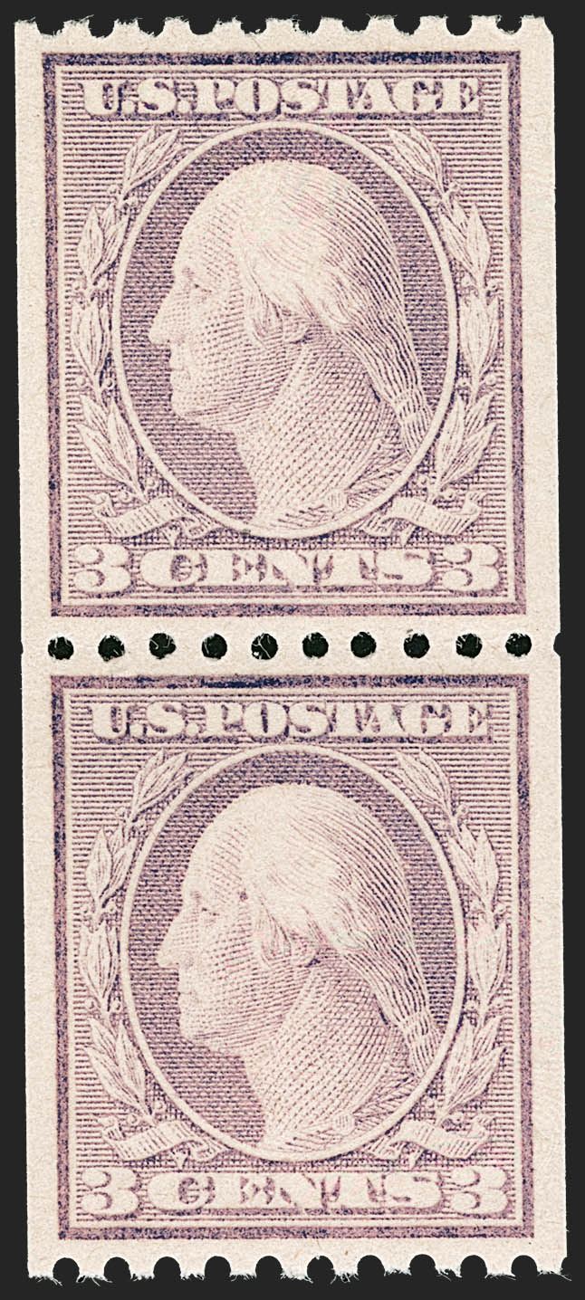 Sale no. 1231 — Lot no. 415 — Siegel Auction Galleries