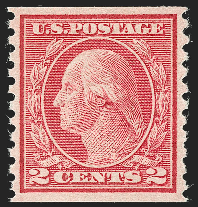 Sale no. 1231 — Lot no. 419 — Siegel Auction Galleries