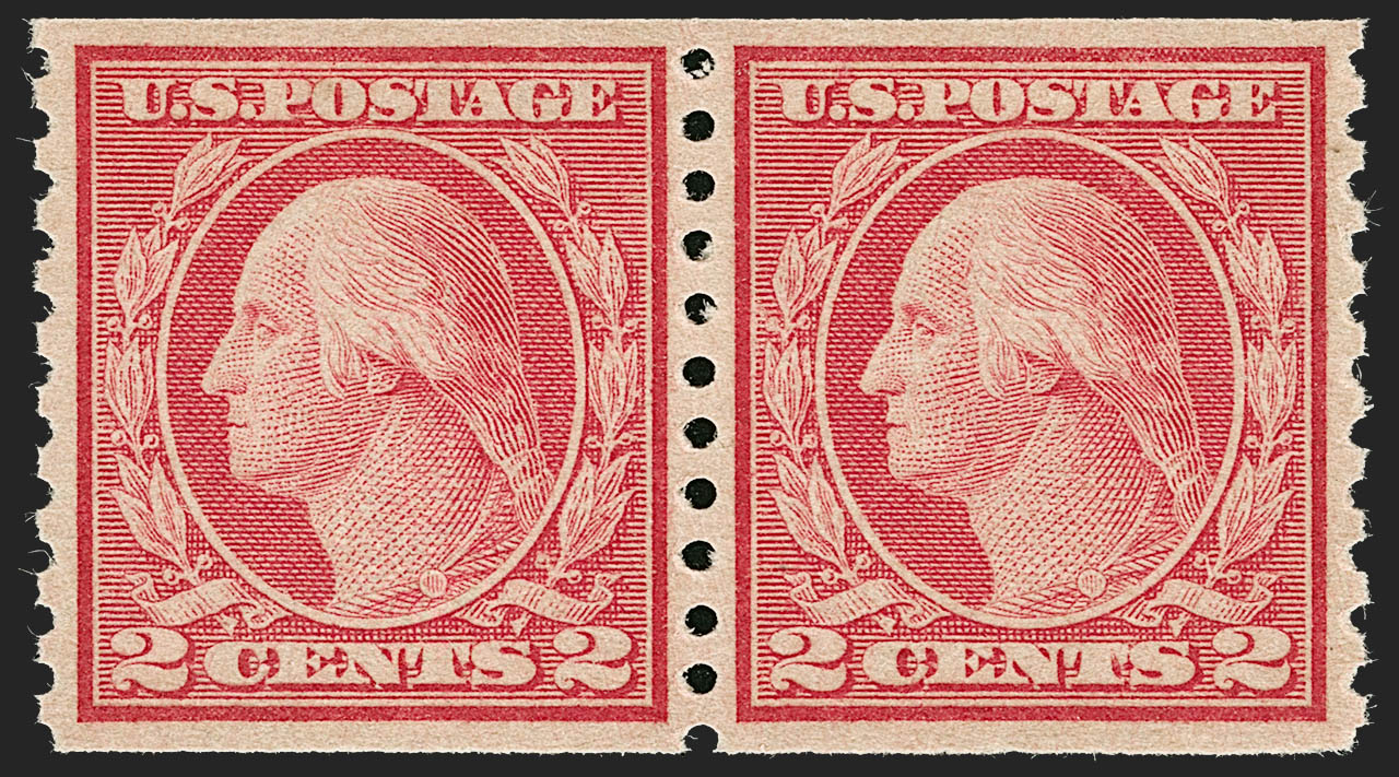 Sale no. 1231 — Lot no. 420 — Siegel Auction Galleries